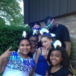 Meet your Posher, Alyssa